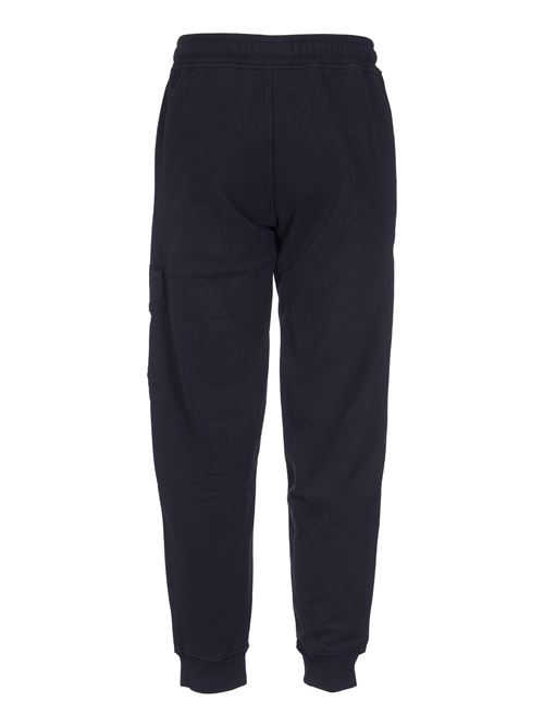 Pantaloni Joggers STONE ISLAND | 811564020V0029